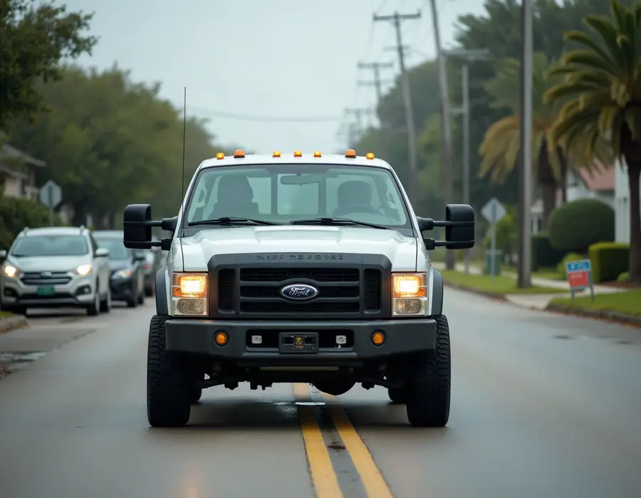 Auto Transport in Bloomingdale, FL