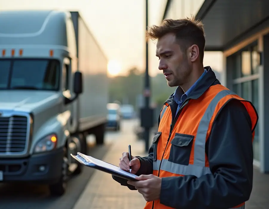 Why choose GreenLine Auto Transport