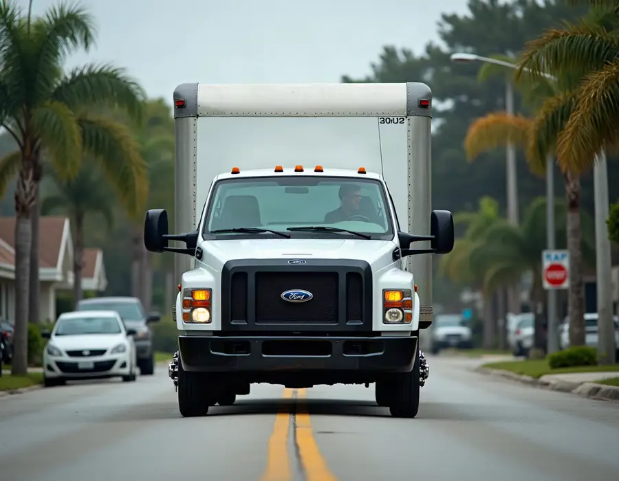 Auto Transport in Riverview, FL
