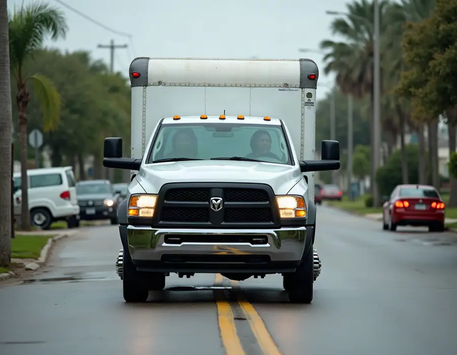 Auto Transport in Valrico, FL