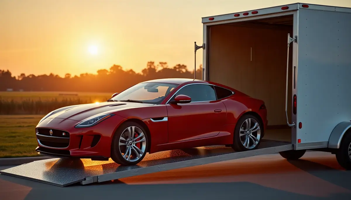 How Much Does Enclosed Auto Transport Cost in Brandon, FL?