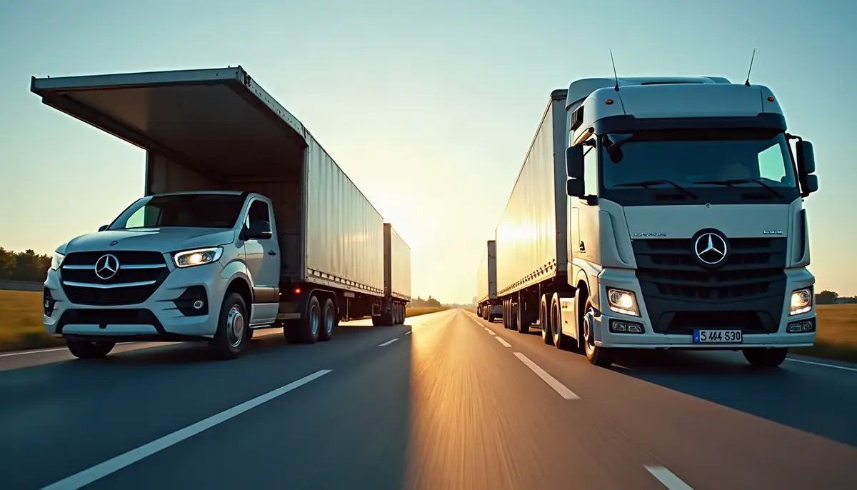 Open vs. Enclosed Auto Transport: Which is Right for You?