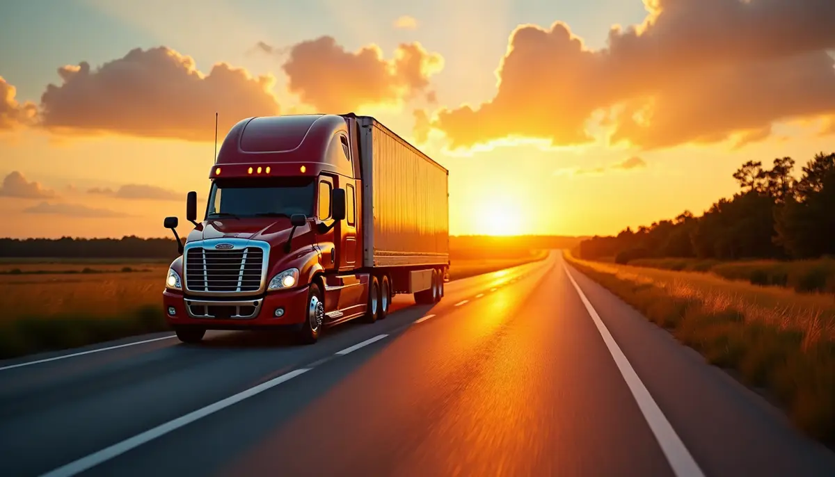Top Routes for Auto Transport in Riverview, FL